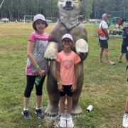 Półkolonia przy SP20 – dzień ósmy