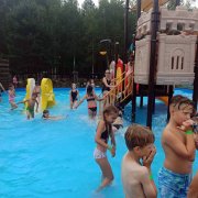 Półkolonia przy SP20 – dzień ósmy