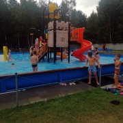 Półkolonia przy SP20 – dzień ósmy