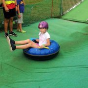 Półkolonia przy SP20 – dzień ósmy