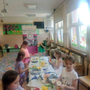 Półkolonia przy SP20 – dzień dziewiąty