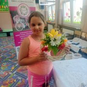 Półkolonia przy SP20 – dzień dziewiąty