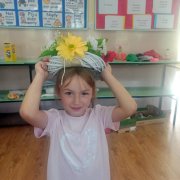 Półkolonia przy SP20 – dzień dziewiąty