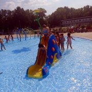 Półkolonia przy SP20 – dzień dziewiąty