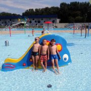 Półkolonia przy SP20 – dzień dziewiąty