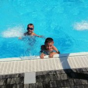 Półkolonia przy SP20 – dzień dziewiąty