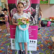 Półkolonia przy SP20 – dzień dziewiąty