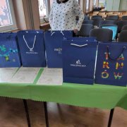 XIV Regionalny Przegląd Kolęd i Pastorałek 