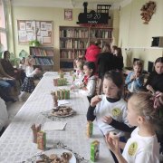 XIV Regionalny Przegląd Kolęd i Pastorałek 