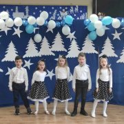 XIV Regionalny Przegląd Kolęd i Pastorałek 