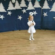 XIV Regionalny Przegląd Kolęd i Pastorałek 