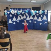 XIV Regionalny Przegląd Kolęd i Pastorałek 