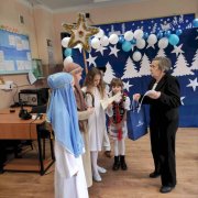 XIV Regionalny Przegląd Kolęd i Pastorałek 