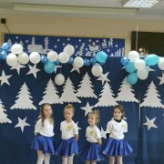 XIV Regionalny Przegląd Kolęd i Pastorałek 