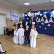 XIV Regionalny Przegląd Kolęd i Pastorałek 