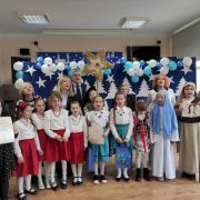 XIV Regionalny Przegląd Kolęd i Pastorałek 