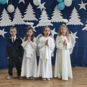 XIV Regionalny Przegląd Kolęd i Pastorałek 