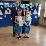 XIV Regionalny Przegląd Kolęd i Pastorałek 