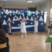 XIV Regionalny Przegląd Kolęd i Pastorałek 