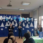 XIV Regionalny Przegląd Kolęd i Pastorałek 