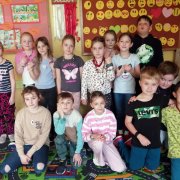 Dzień czwarty - Dzień Tandetnej Biżuterii