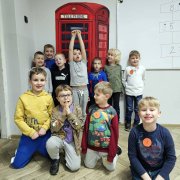 Dzień Otwarty Szkoły