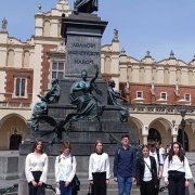 Klasa euro na egzaminie FCE