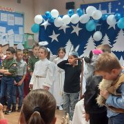 Jezus się narodził