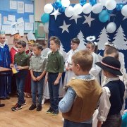 Jezus się narodził