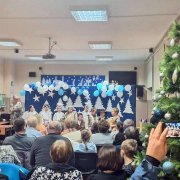 Jezus się narodził