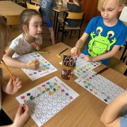 Predszkolaki kodowały!