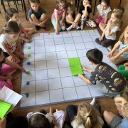 Predszkolaki kodowały!