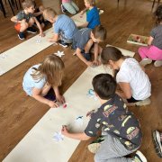 Predszkolaki kodowały!