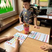 Predszkolaki kodowały!