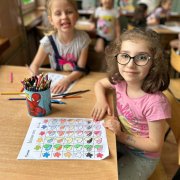 Predszkolaki kodowały!