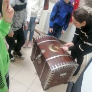 Zagadki pana kolejarza