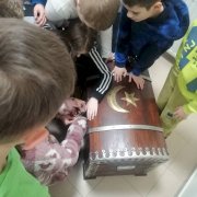 Zagadki pana kolejarza