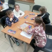 Zagadki pana kolejarza