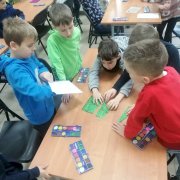 Zagadki pana kolejarza