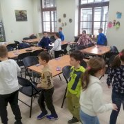 Zagadki pana kolejarza