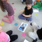 Mieszkańcy mórz i oceanów