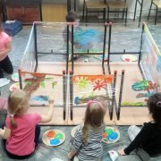 Mieszkańcy mórz i oceanów