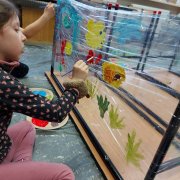 Mieszkańcy mórz i oceanów