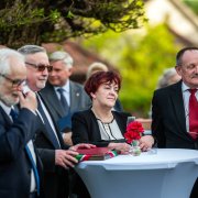 Pożegnanie Ambasadora Węgier