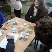 Gramy dla Wielkiej Orkiestry Świątecznej Pomocy!!!