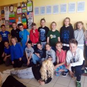 Wtorek  „Dniem Śmiesznej Fryzury”