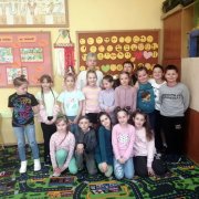 Wtorek  „Dniem Śmiesznej Fryzury”