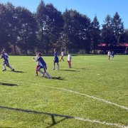 6 c liderem Ligi Małopolskiej Młodzików