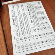 Dzień Kropki w naszej szkole