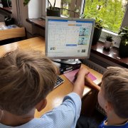 Kreatywnie na matematyce